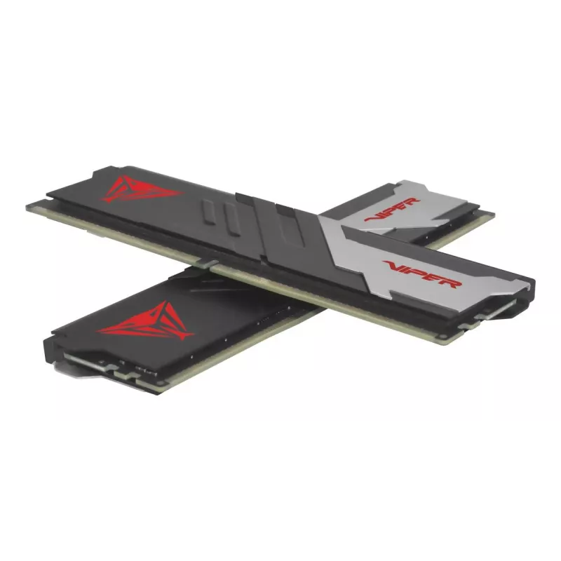 PATRIOT MEMORY geheugen – Viper Venom – 32 GB 2 x 16 GB DDR5 7000 MHz