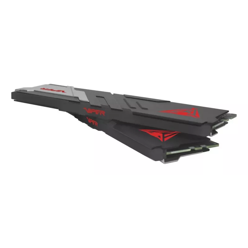 PATRIOT MEMORY geheugen – Viper Venom – 32 GB 2 x 16 GB DDR5 7000 MHz