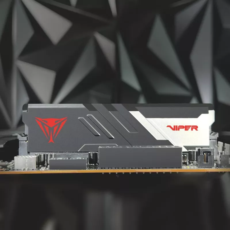 PATRIOT MEMORY geheugen – Viper Venom – 32 GB 2 x 16 GB DDR5 7000 MHz