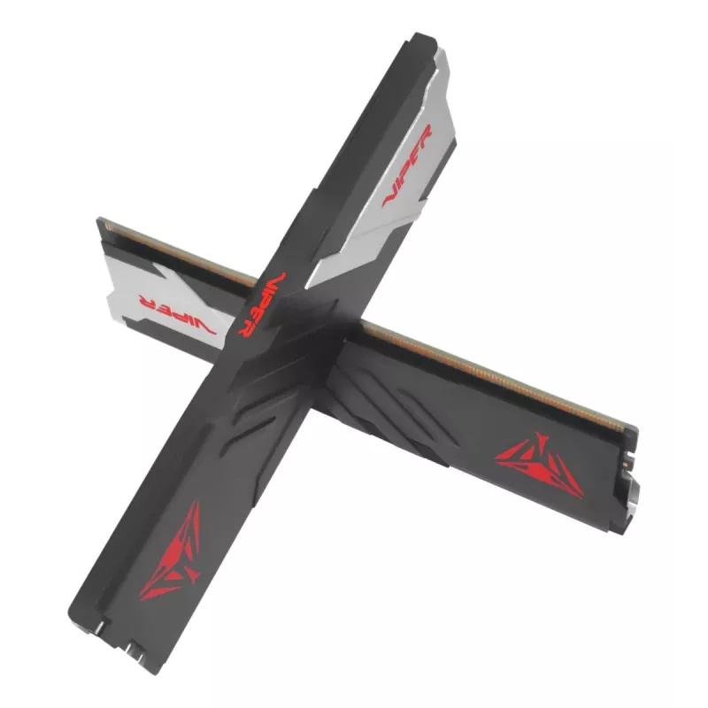 PATRIOT MEMORY geheugen – Viper Venom – 32 GB 2 x 16 GB DDR5 7000 MHz