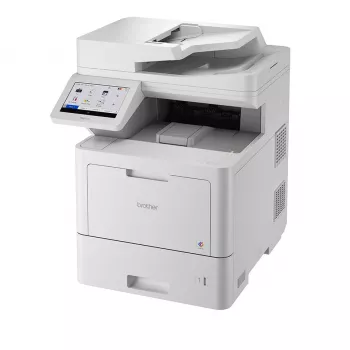 Brother MFC-L9630CDN multifunctionele printer laser A4 2400 x 600 DPI 40 ppm