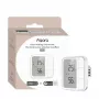 Smart Home vloerthermostaat Aqara UT-A01D