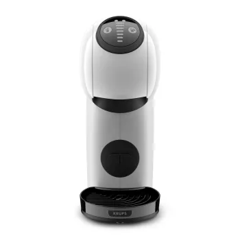 Krups Genio S KP2431 halfautomatische capsulekoffiemachine 0,8 L