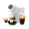 Krups Genio S KP2431 halfautomatische capsulekoffiemachine 0,8 L