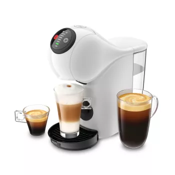 Krups Genio S KP2431 halfautomatische capsulekoffiemachine 0,8 L