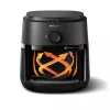 Philips 1000 serie NA120/00 friteuse enkel 4,2 L losstaand apparaat 1500 W heteluchtfriteuse zwart