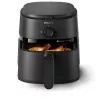 Philips 1000 serie NA120/00 friteuse enkel 4,2 L losstaand apparaat 1500 W heteluchtfriteuse zwart