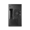 Chieftec BX-10B-M-OP computerbehuizing mini tower zwart