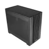 Chieftec BX-10B-M-OP computerbehuizing mini tower zwart