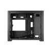 Chieftec BX-10B-M-OP computerbehuizing mini tower zwart