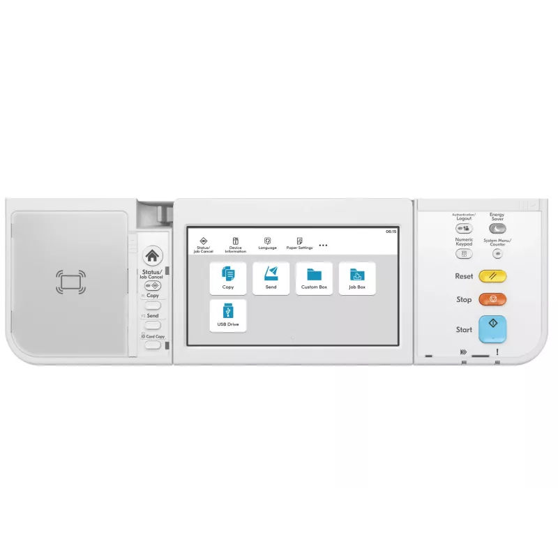KYOCERA ECOSYS MA4500ifx laser A4 1200 x 1200 DPI 45 ppm
