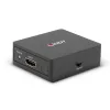 Lindy 2-poorts HDMI 18G splitter, compact