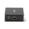 Lindy 2-poorts HDMI 18G splitter, compact