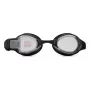 Zwembril Form Smart Swim 2 — unisex, zwart montuur, zwarte glazen