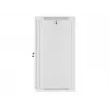 Wandmontage rack Lanberg WF01-6622-10S