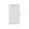 Wandmontage rack Lanberg WF01-6622-10S