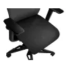 GENESIS Astat 700 gamingstoel mesh zitting zwart