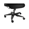 GENESIS Astat 700 gamingstoel mesh zitting zwart