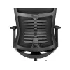 GENESIS Astat 700 gamingstoel mesh zitting zwart