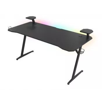 GENESIS Holm 510 RGB zwart