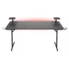 GENESIS Holm 510 RGB gamingbureau, zwart