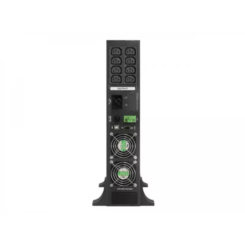Uninterruptible power supply UPS Armac R/2000I/PF1 2 kVA 2000 W 8 AC-uitgangen