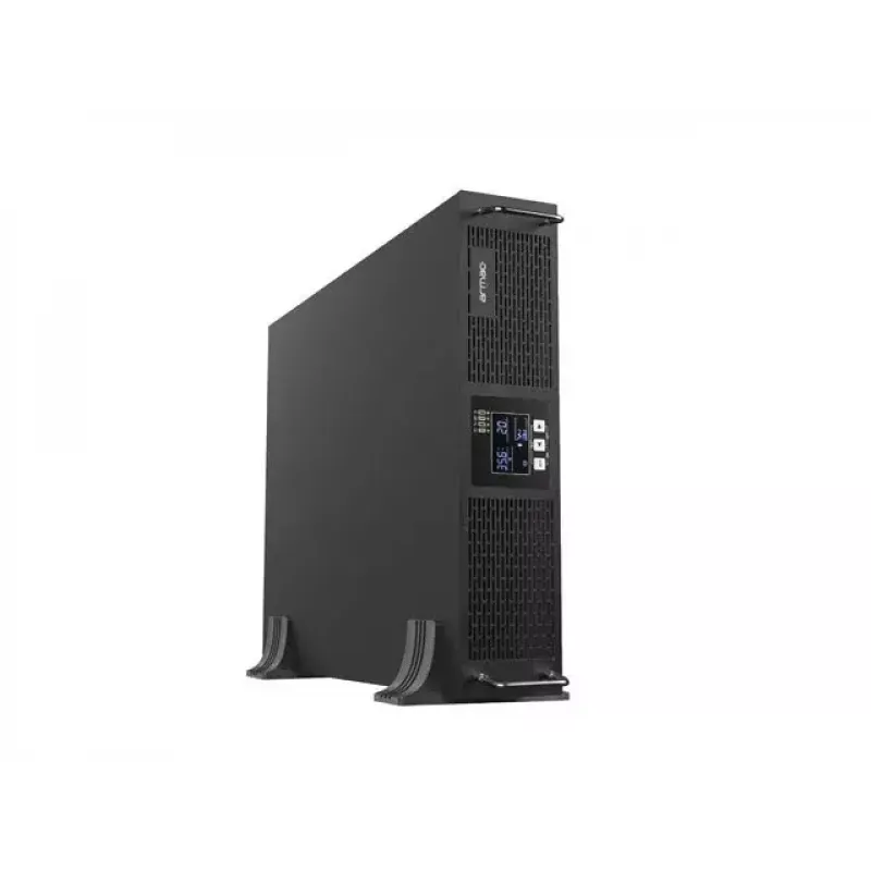 Uninterruptible power supply UPS Armac R/2000I/PF1 2 kVA 2000 W 8 AC-uitgangen