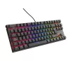 GENESIS Thor 303 TKL toetsenbord gaming USB QWERTY Spaans zwart