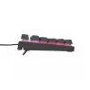 GENESIS Thor 303 TKL toetsenbord gaming USB QWERTY Spaans zwart