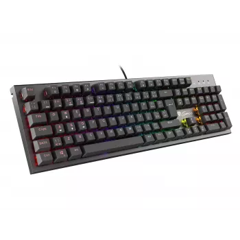 GENESIS THOR 300 toetsenbord gaming USB QWERTY Portugees zwart