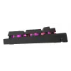 GENESIS Thor 303 gamingtoetsenbord USB QWERTZ Duits zwart mechanisch RGB