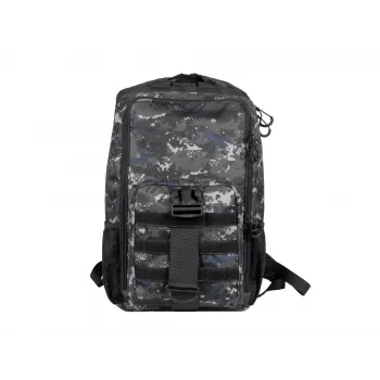 GENESIS Pallad 450 Lite 39,6 cm (15,6 inch) rugzak camouflage