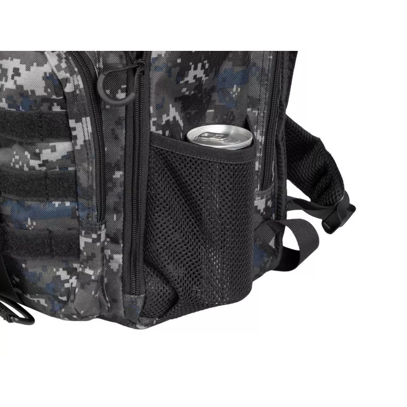 GENESIS Pallad 450 Lite NBG-2097 laptoprugzak voor 39,6 cm (15,6 inch), camouflage