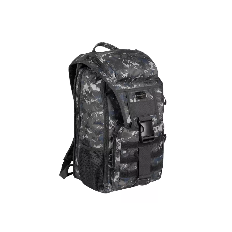 GENESIS Pallad 450 Lite NBG-2097 laptoprugzak voor 39,6 cm (15,6 inch), camouflage