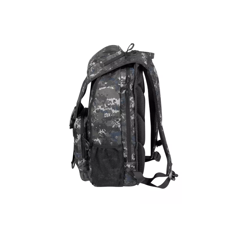 GENESIS Pallad 450 Lite NBG-2097 laptoprugzak voor 39,6 cm (15,6 inch), camouflage