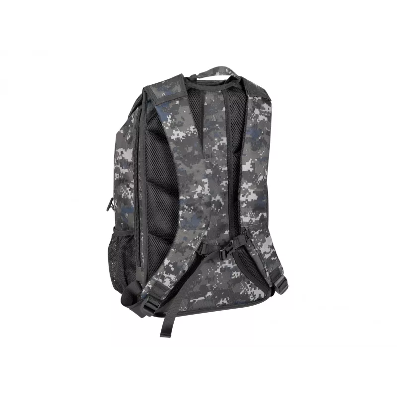 GENESIS Pallad 450 Lite NBG-2097 laptoprugzak voor 39,6 cm (15,6 inch), camouflage