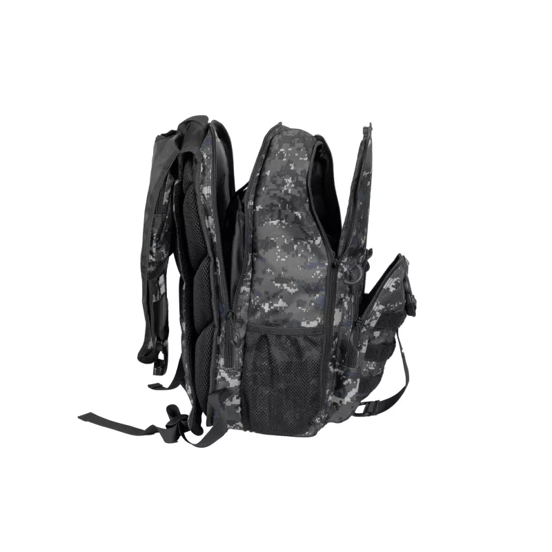 GENESIS Pallad 450 Lite NBG-2097 laptoprugzak voor 39,6 cm (15,6 inch), camouflage