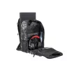 GENESIS Pallad 450 Lite NBG-2097 laptoprugzak voor 39,6 cm (15,6 inch), camouflage