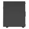 GENESIS Diaxid 605F midi tower zwart