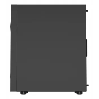 GENESIS Diaxid 605F midi tower zwart
