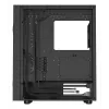 GENESIS Diaxid 605F midi tower zwart
