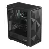GENESIS Diaxid 605F midi tower zwart