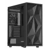 GENESIS Diaxid 605F midi tower zwart