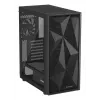 GENESIS Diaxid 605F midi tower zwart