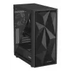GENESIS Diaxid 605F midi tower zwart