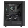 GENESIS Diaxid 605F midi tower zwart