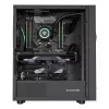 GENESIS Diaxid 605F midi tower zwart