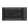 GENESIS Diaxid 605F midi tower zwart