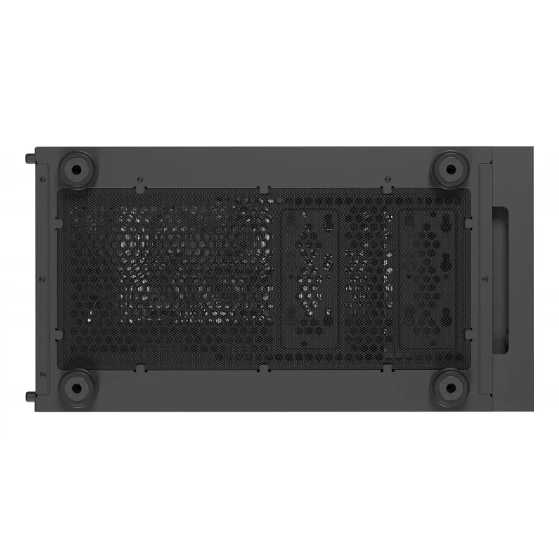GENESIS Diaxid 605F midi tower zwart