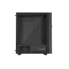 GENESIS Diaxid 605F midi tower zwart